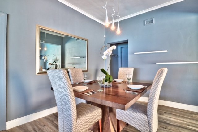To Let 2 Bedroom Property for Rent in Clifton Western Cape